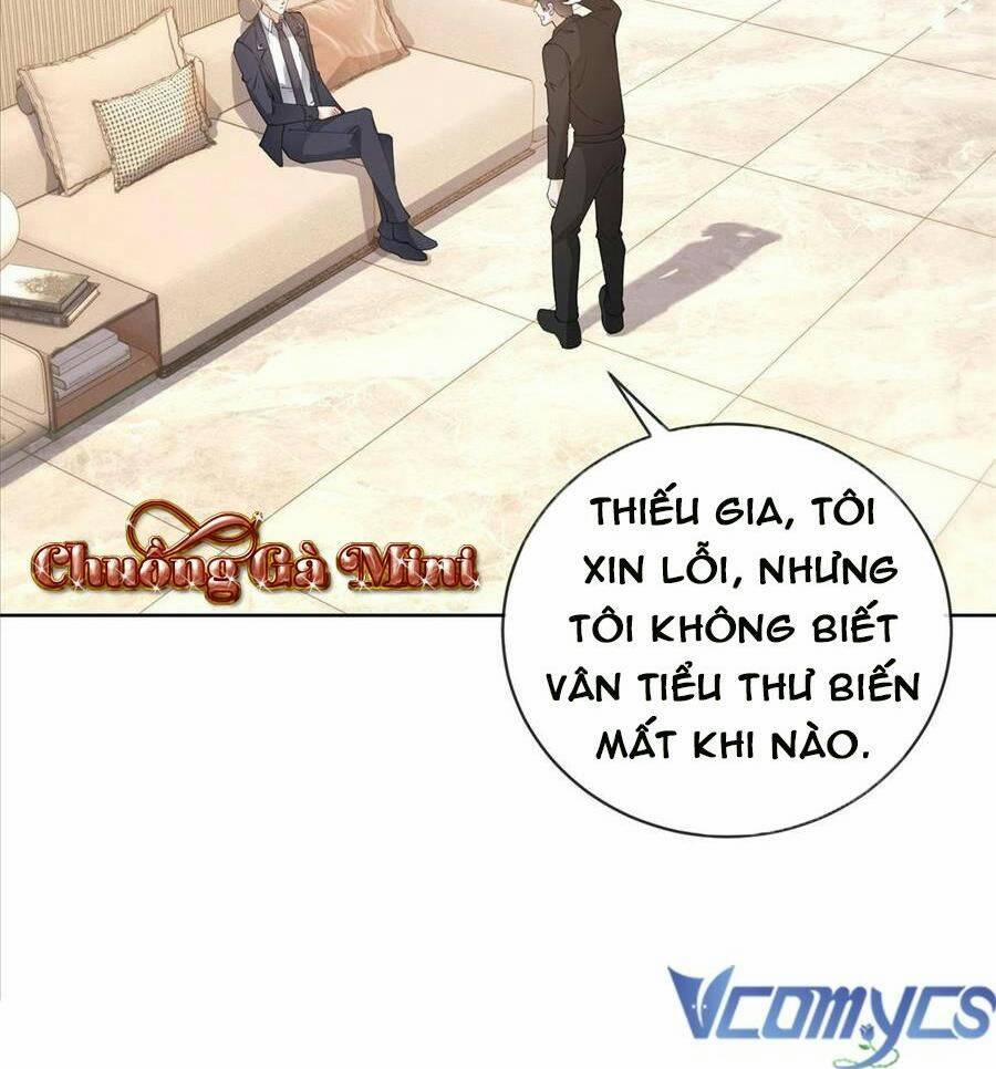 Boss Sát Thủ Dưỡng Hồ Yêu 30 trang 36