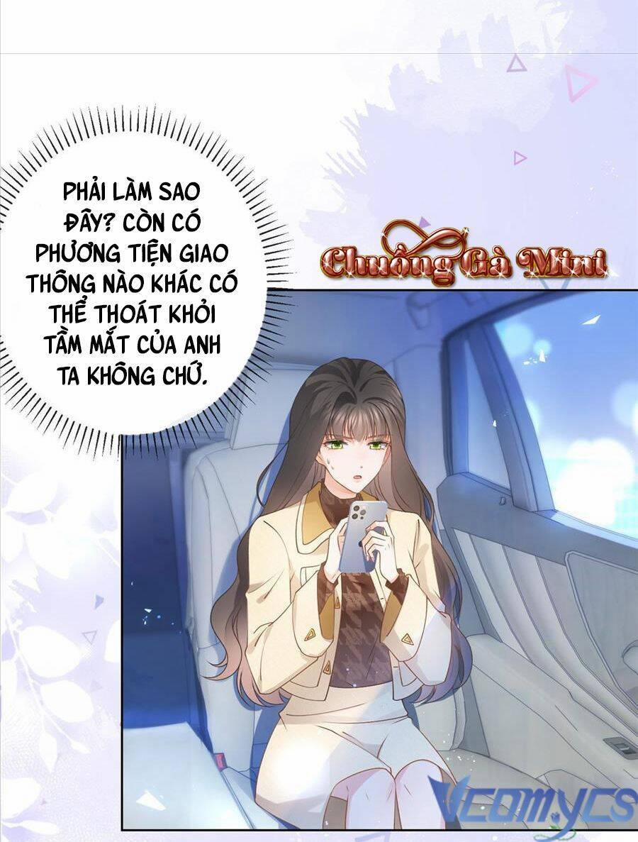 Boss Sát Thủ Dưỡng Hồ Yêu 30 trang 37