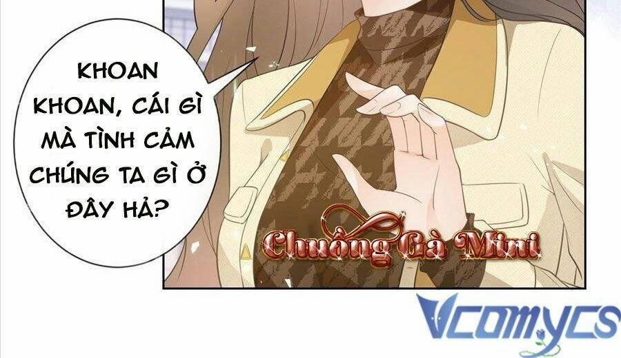 Boss Sát Thủ Dưỡng Hồ Yêu 30 trang 42