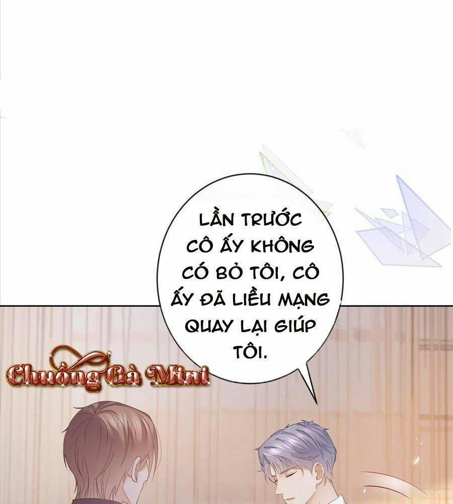 Boss Sát Thủ Dưỡng Hồ Yêu 30 trang 45