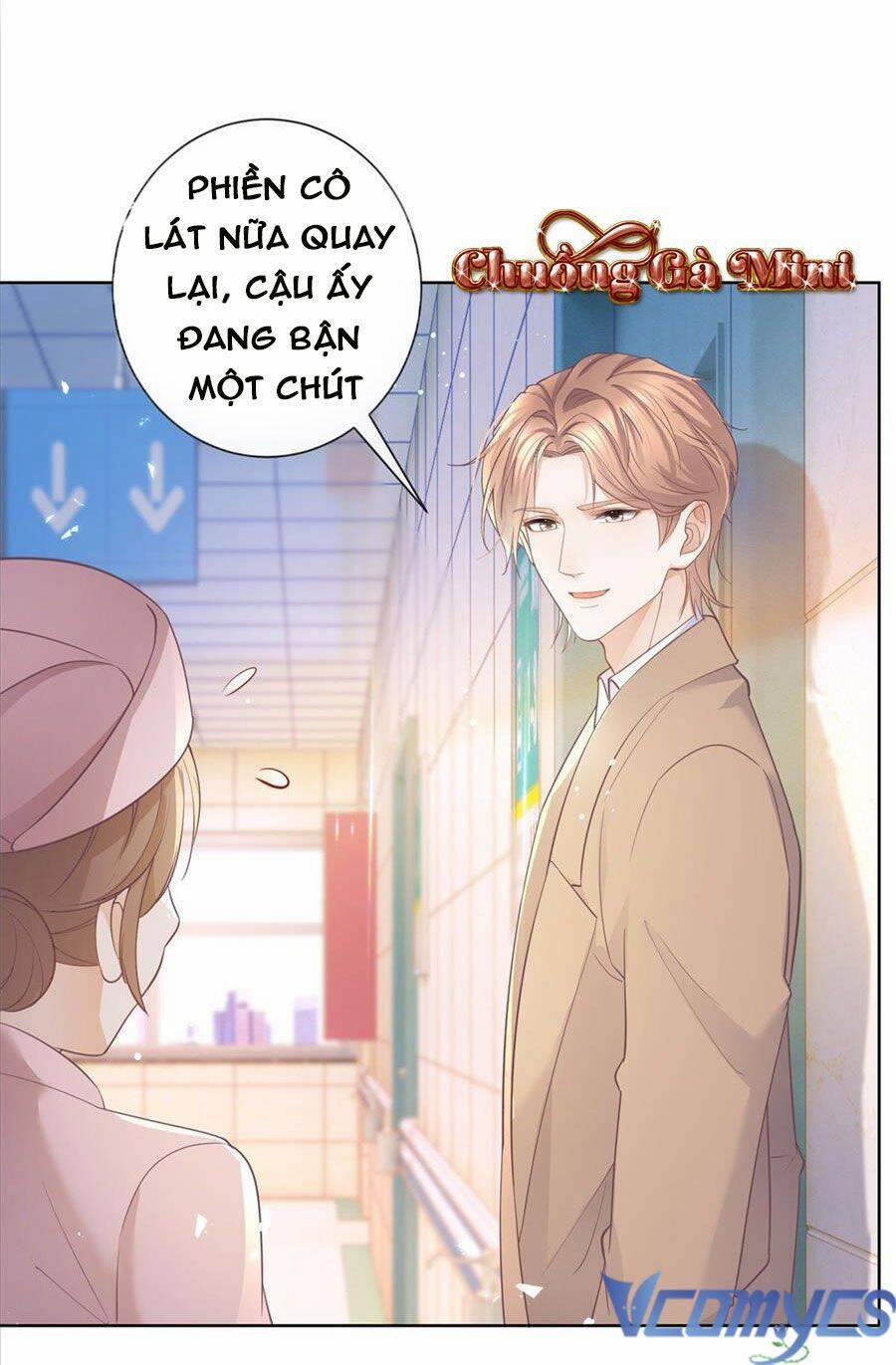 Boss Sát Thủ Dưỡng Hồ Yêu 30 trang 47