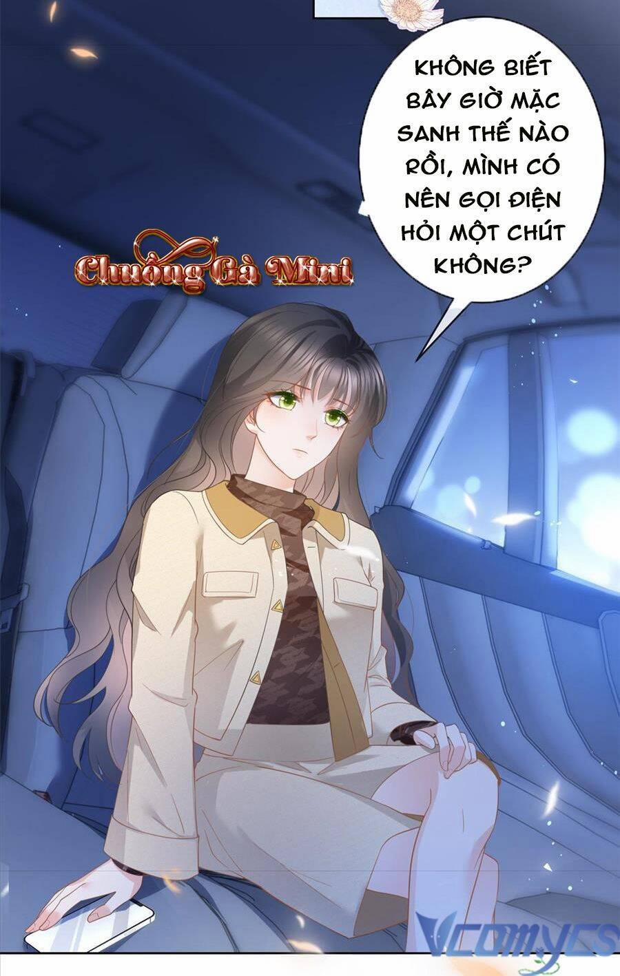 Boss Sát Thủ Dưỡng Hồ Yêu 30 trang 54