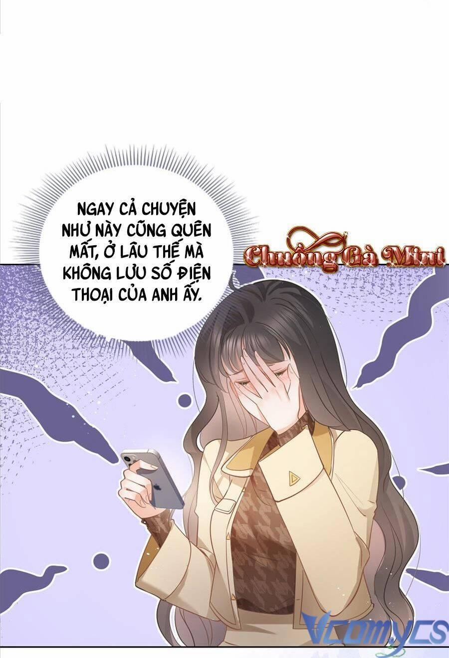 Boss Sát Thủ Dưỡng Hồ Yêu 30 trang 58