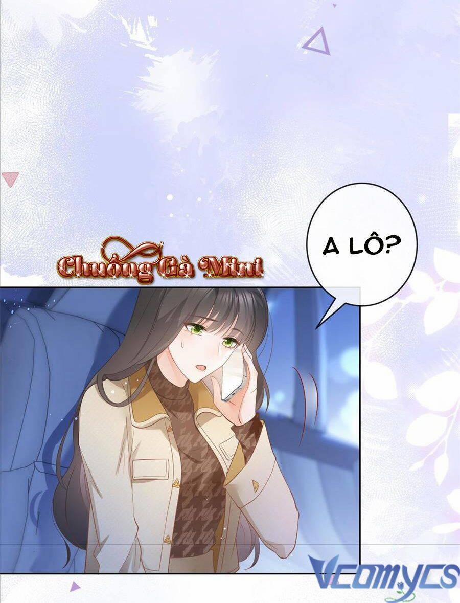 Boss Sát Thủ Dưỡng Hồ Yêu 30 trang 62