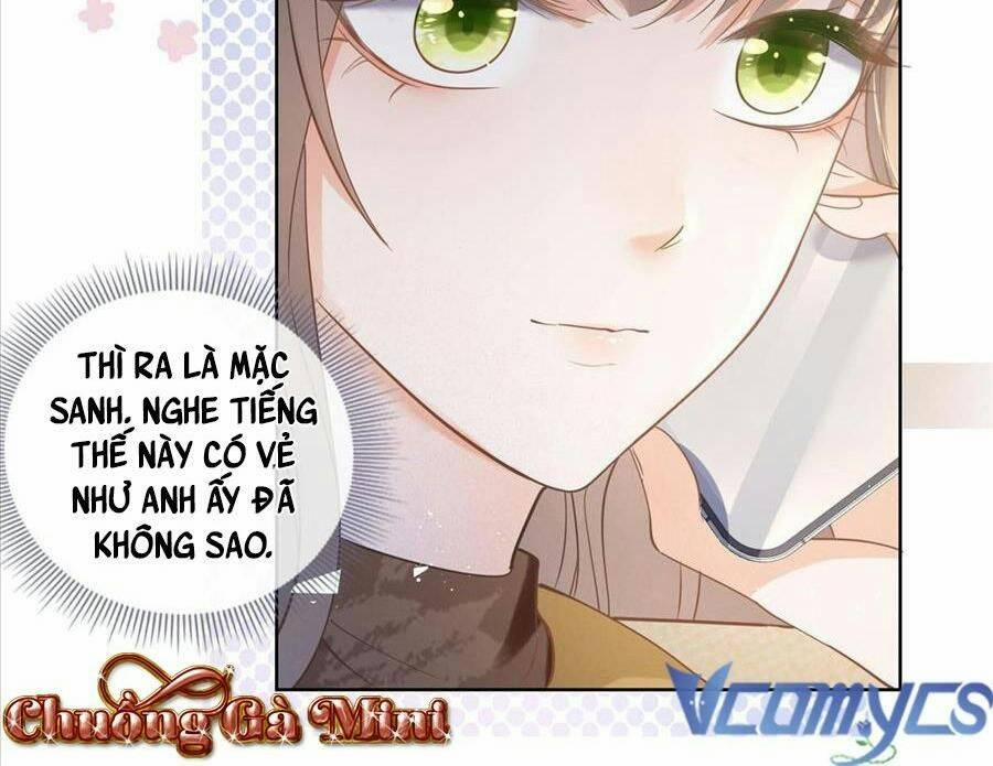 Boss Sát Thủ Dưỡng Hồ Yêu 30 trang 66