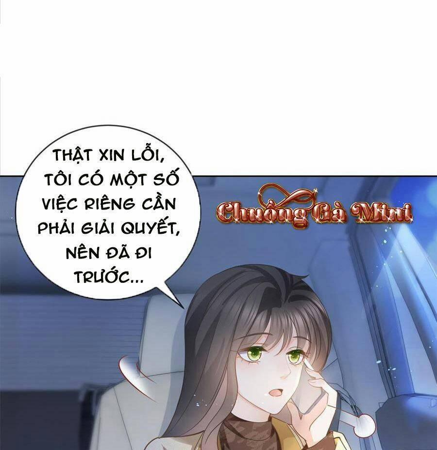 Boss Sát Thủ Dưỡng Hồ Yêu 30 trang 67