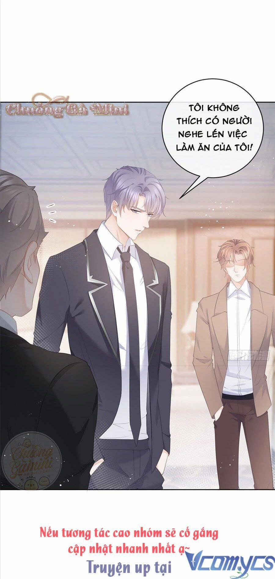 Boss Sát Thủ Dưỡng Hồ Yêu 30 trang 74