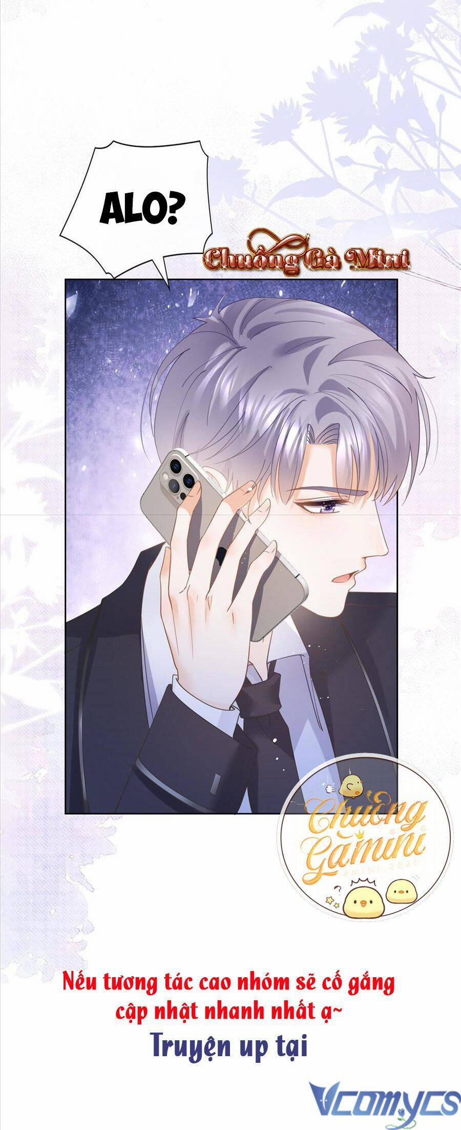 Boss Sát Thủ Dưỡng Hồ Yêu 30 trang 78