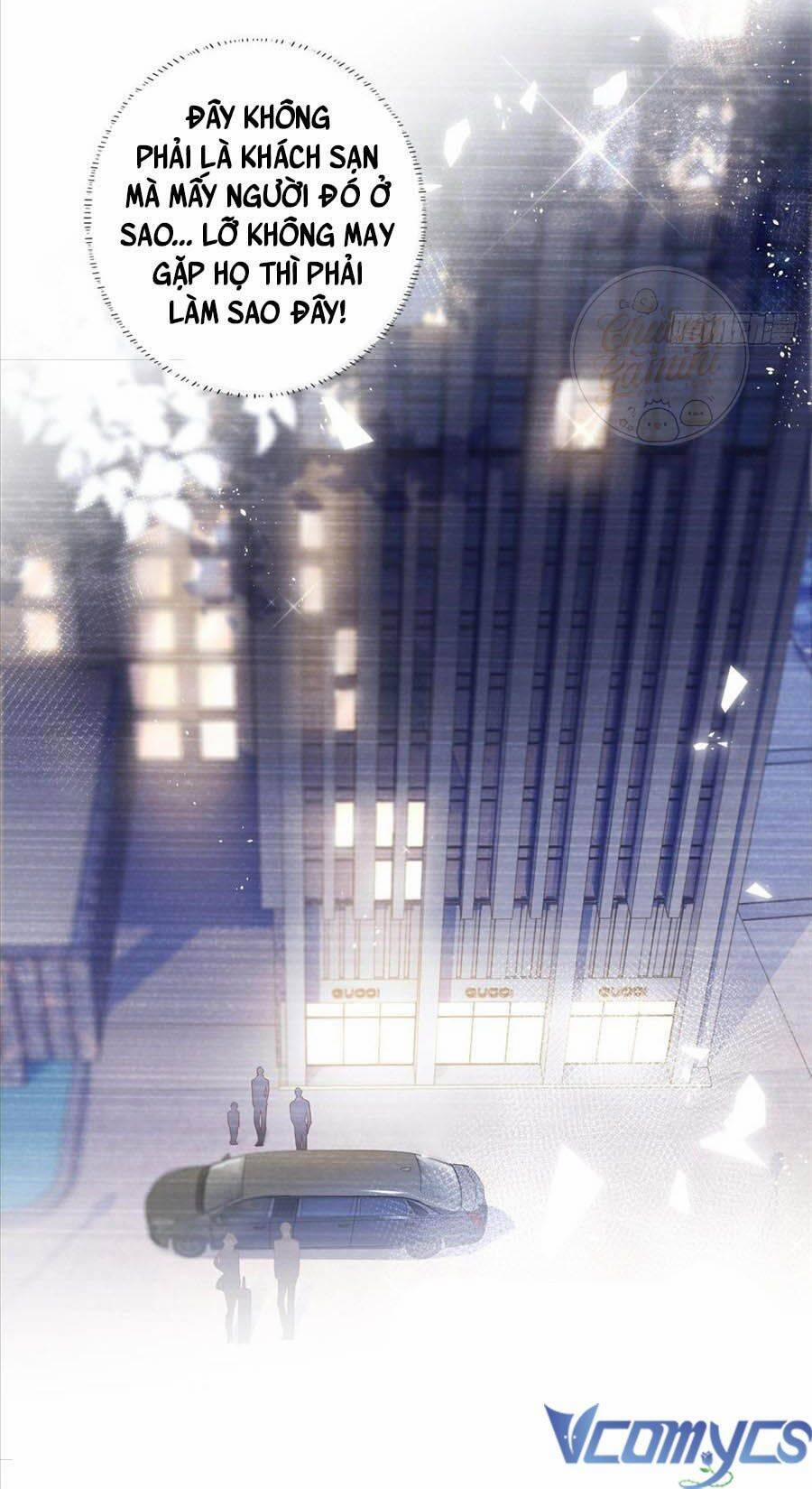 Boss Sát Thủ Dưỡng Hồ Yêu 30 trang 79