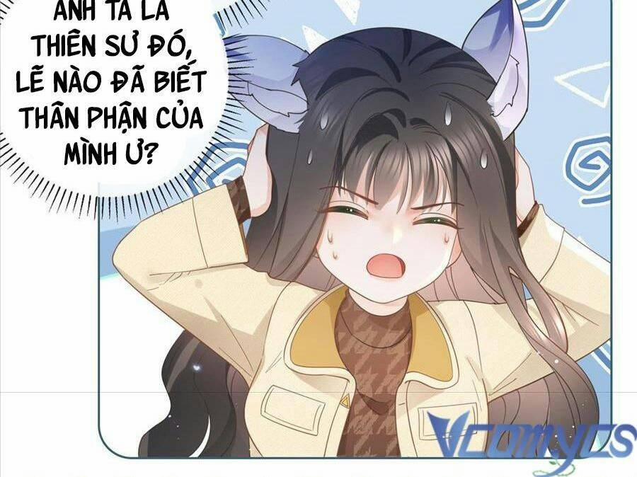 Boss Sát Thủ Dưỡng Hồ Yêu 30 trang 8