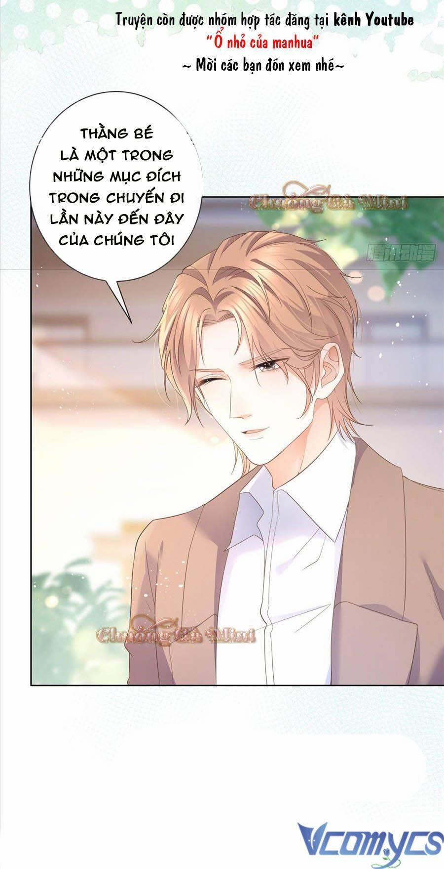 Boss Sát Thủ Dưỡng Hồ Yêu 30 trang 84