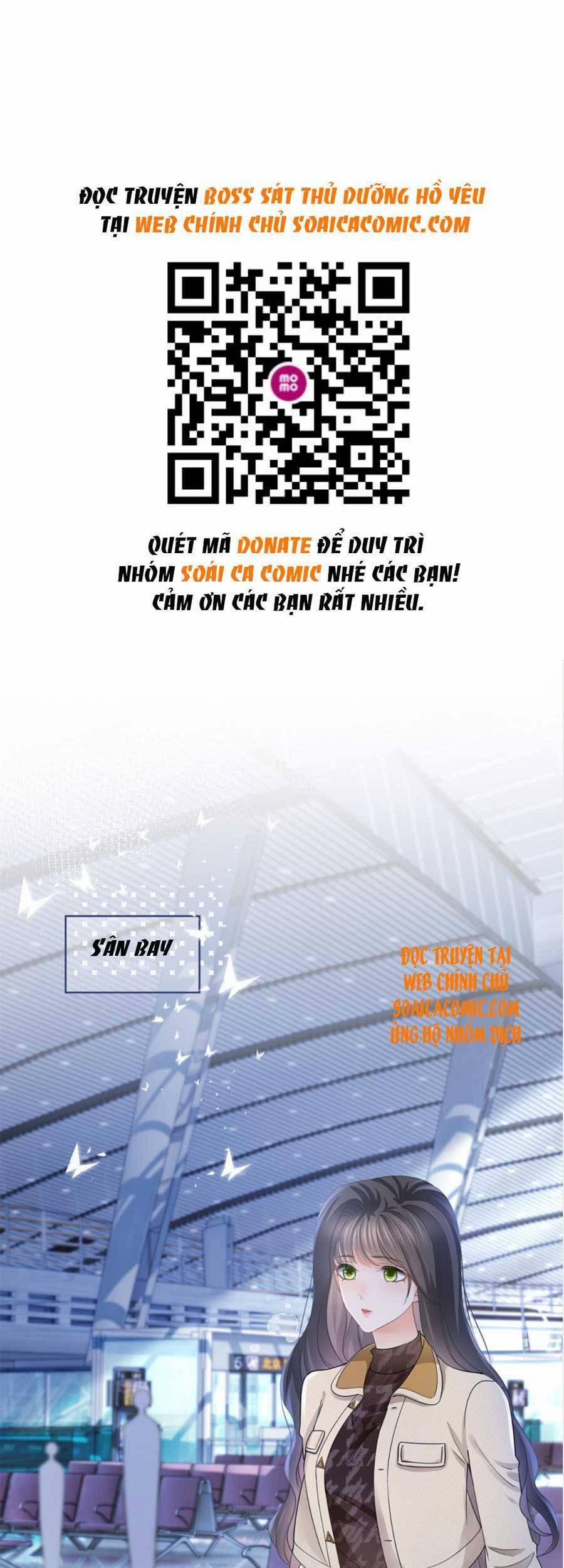 Boss Sát Thủ Dưỡng Hồ Yêu 31 trang 1