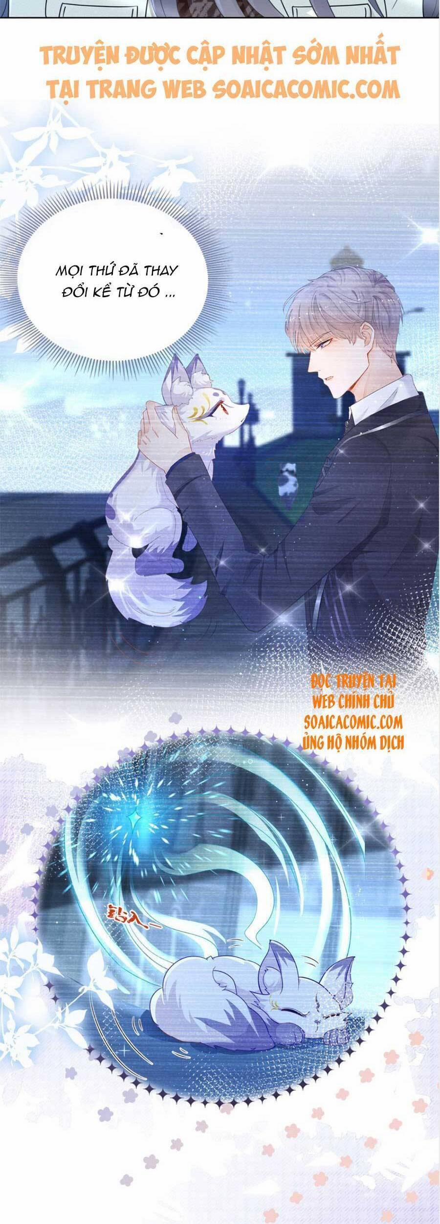 Boss Sát Thủ Dưỡng Hồ Yêu 31 trang 10