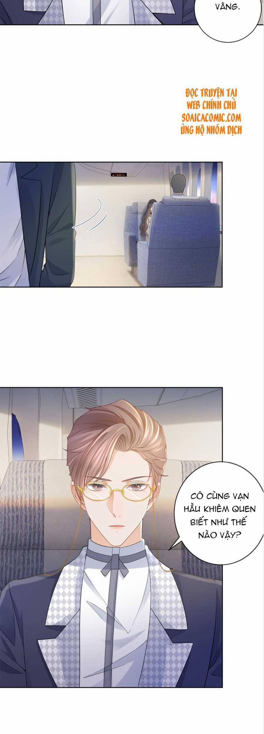 Boss Sát Thủ Dưỡng Hồ Yêu 31 trang 17