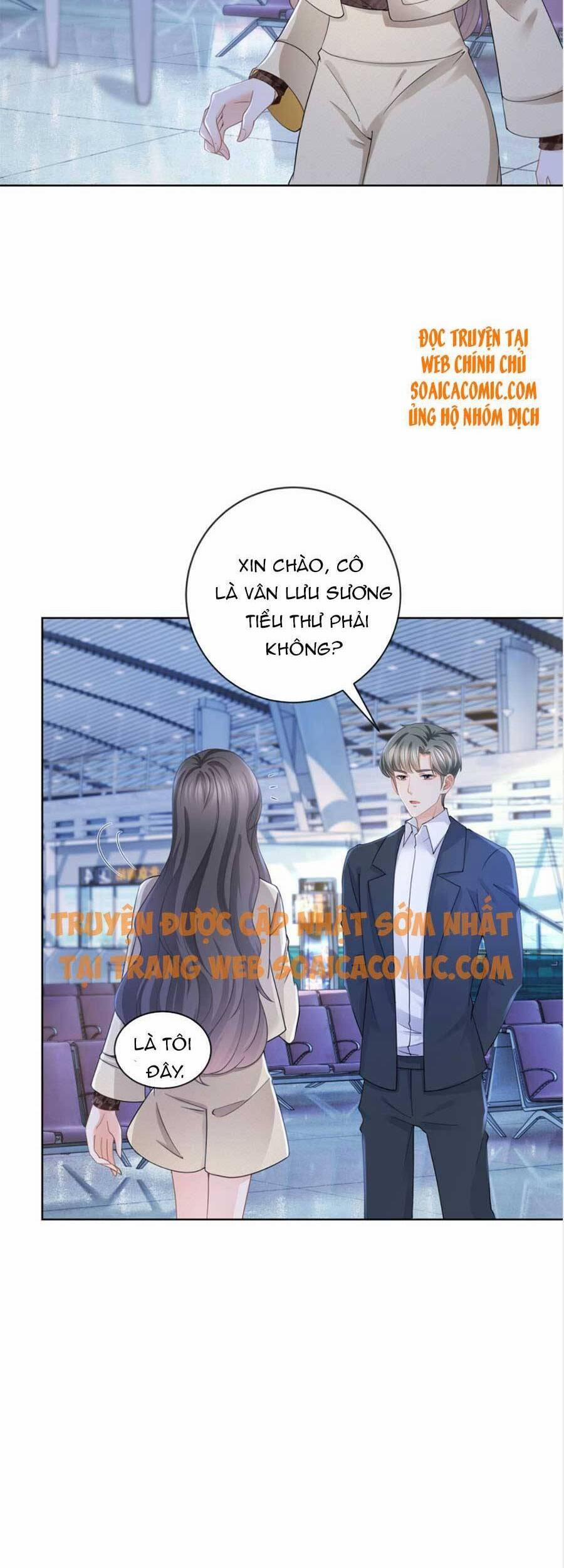 Boss Sát Thủ Dưỡng Hồ Yêu 31 trang 2