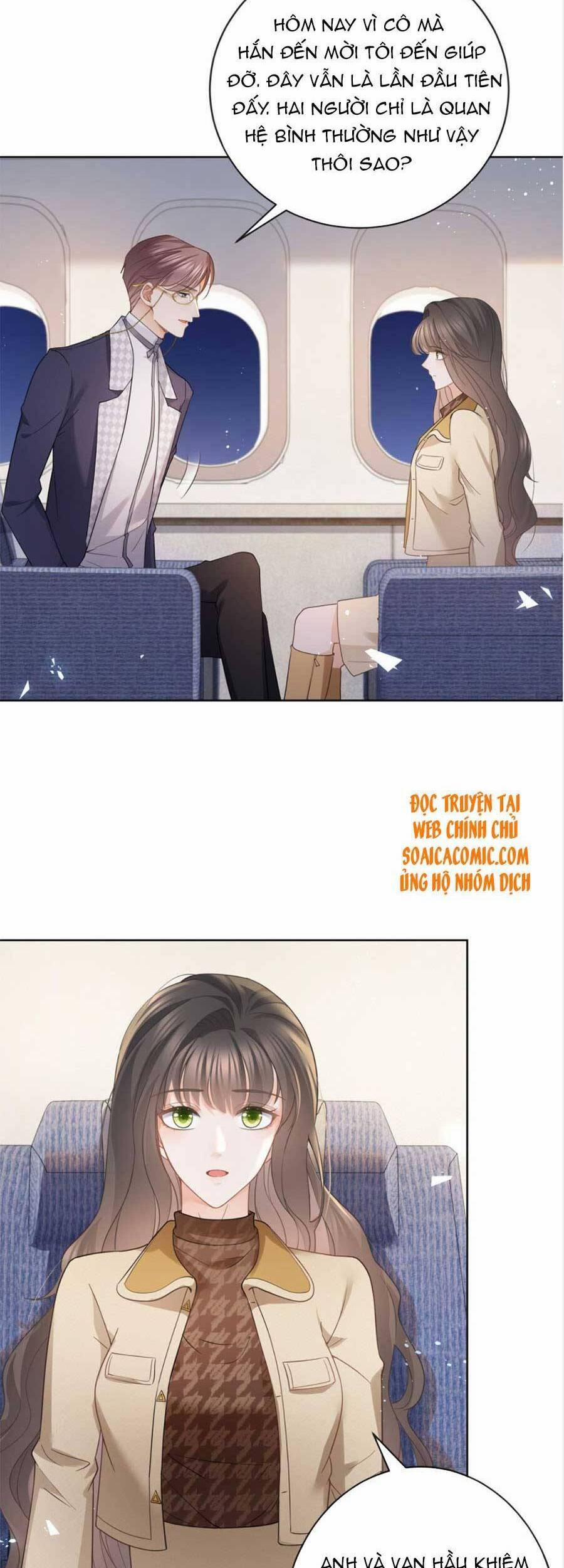 Boss Sát Thủ Dưỡng Hồ Yêu 31 trang 20