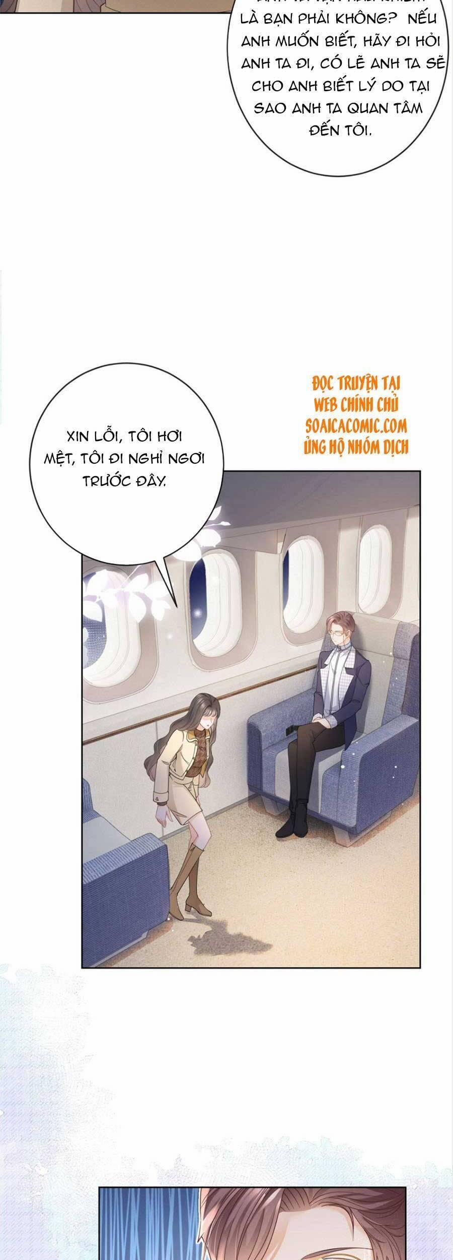 Boss Sát Thủ Dưỡng Hồ Yêu 31 trang 21