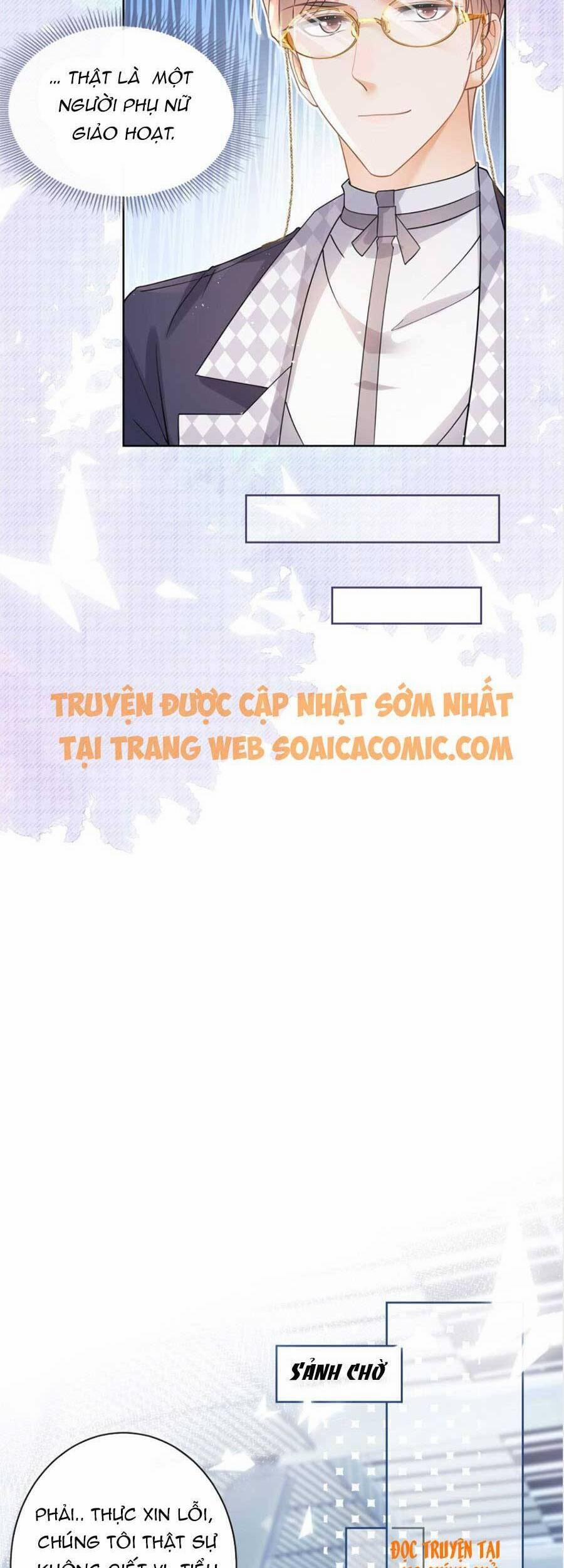 Boss Sát Thủ Dưỡng Hồ Yêu 31 trang 22