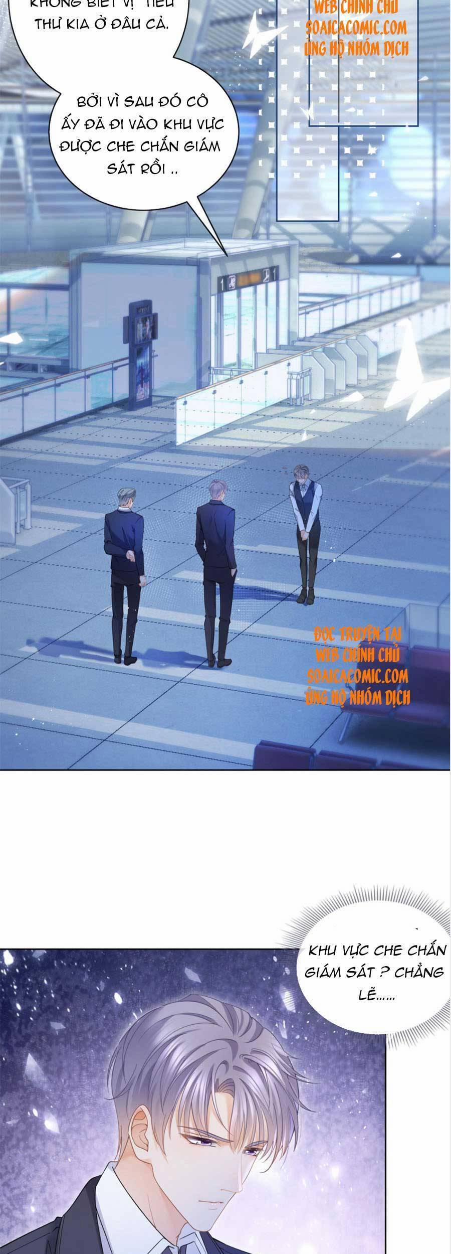 Boss Sát Thủ Dưỡng Hồ Yêu 31 trang 23