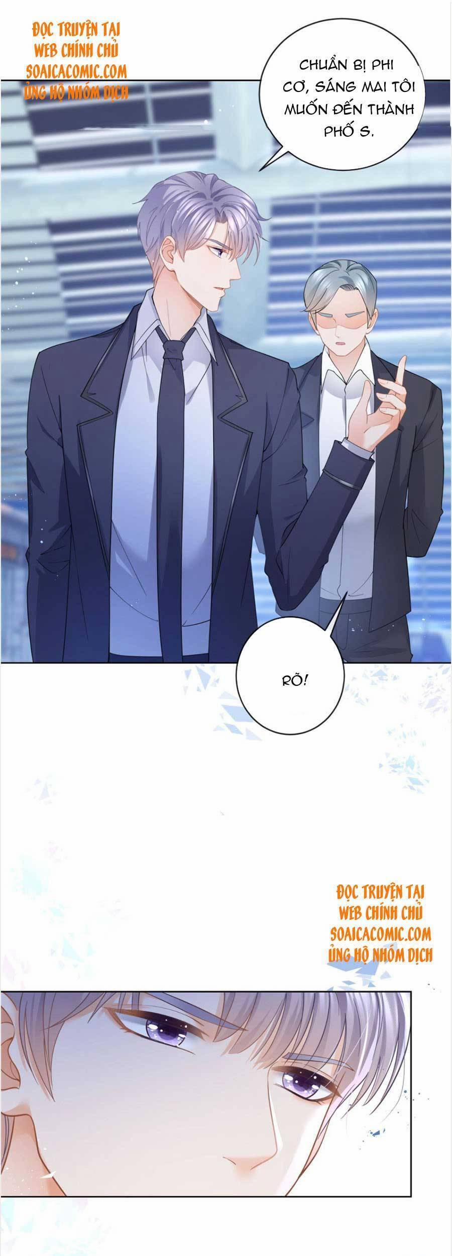 Boss Sát Thủ Dưỡng Hồ Yêu 31 trang 25