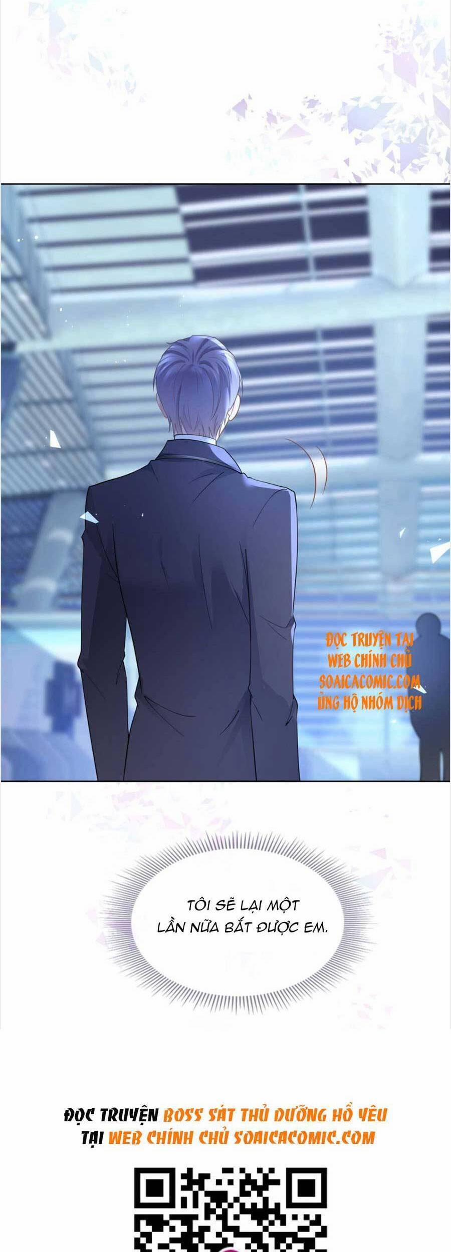 Boss Sát Thủ Dưỡng Hồ Yêu 31 trang 26