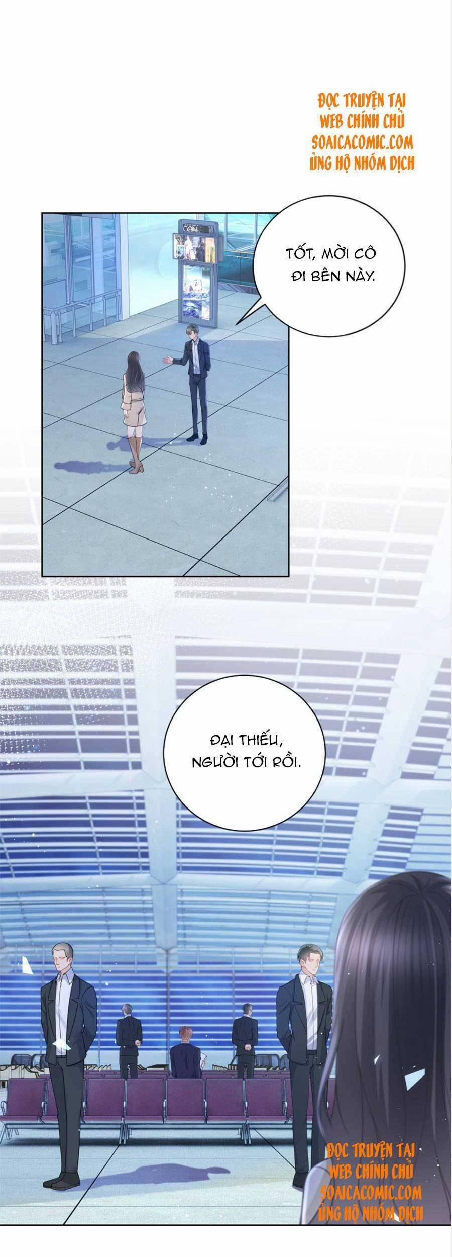 Boss Sát Thủ Dưỡng Hồ Yêu 31 trang 3