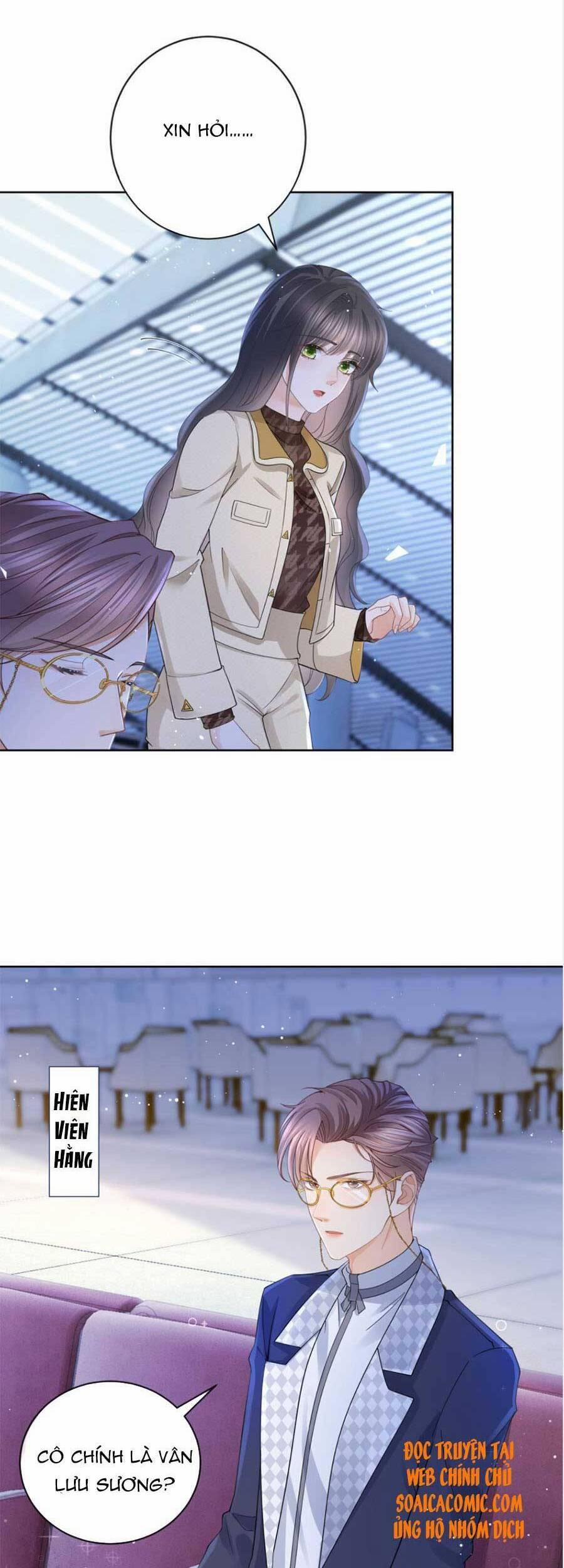 Boss Sát Thủ Dưỡng Hồ Yêu 31 trang 4