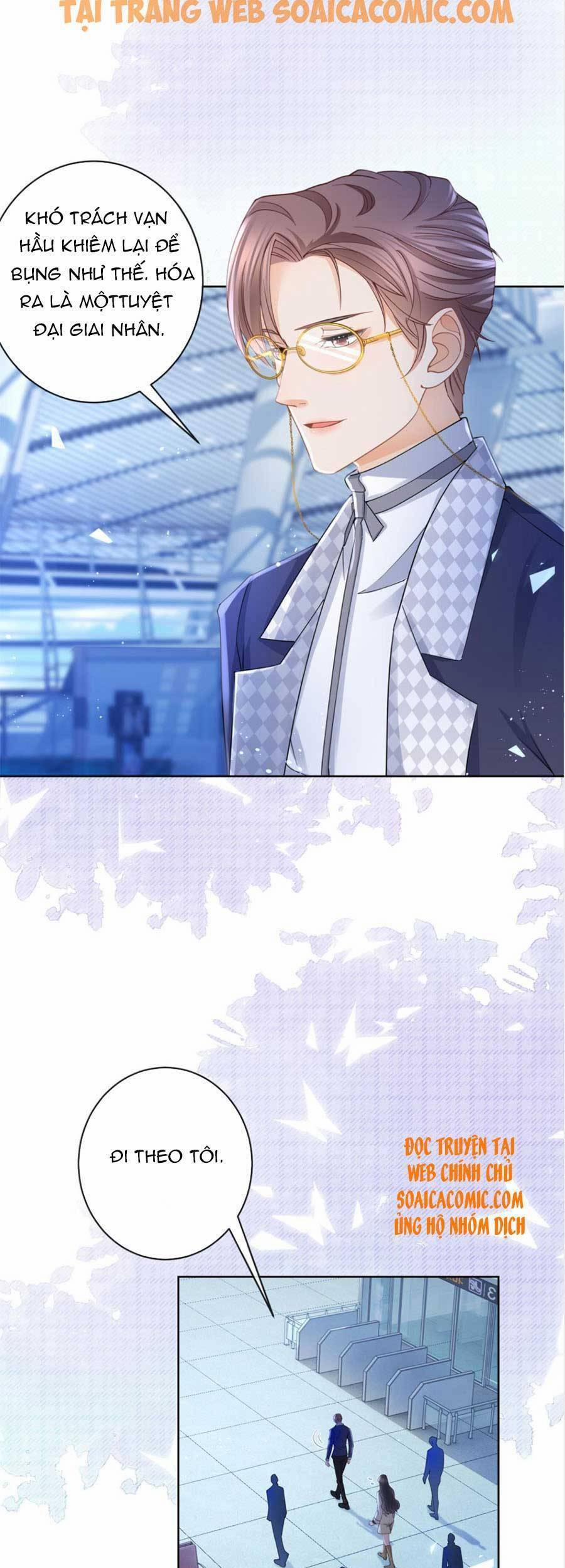 Boss Sát Thủ Dưỡng Hồ Yêu 31 trang 7