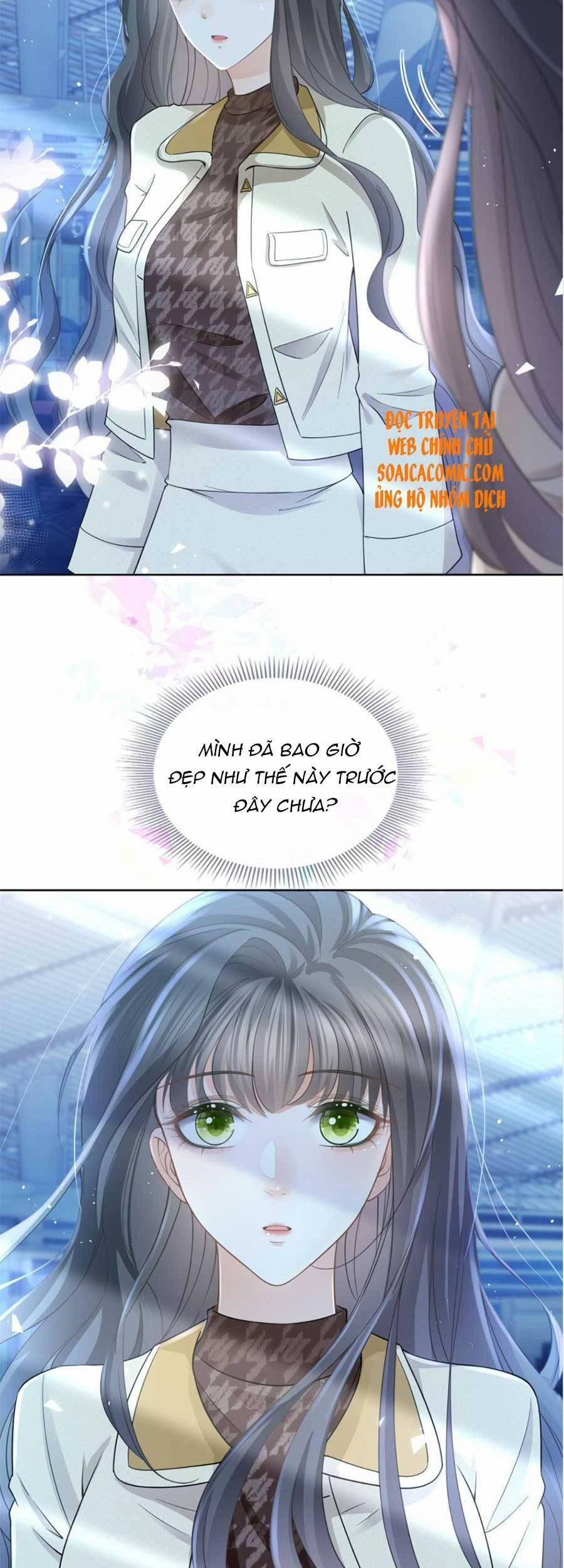 Boss Sát Thủ Dưỡng Hồ Yêu 31 trang 9