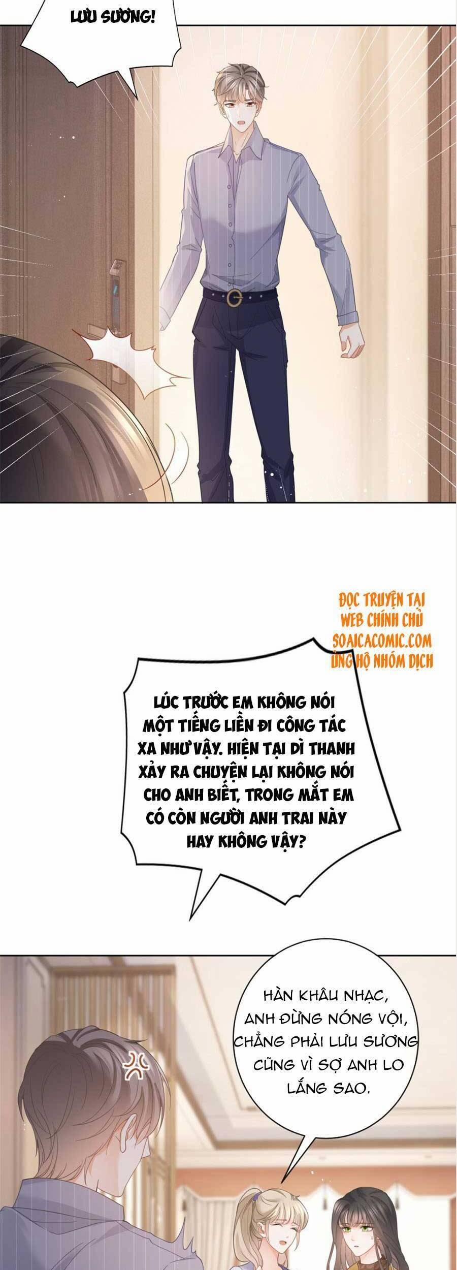 Boss Sát Thủ Dưỡng Hồ Yêu 32 trang 14