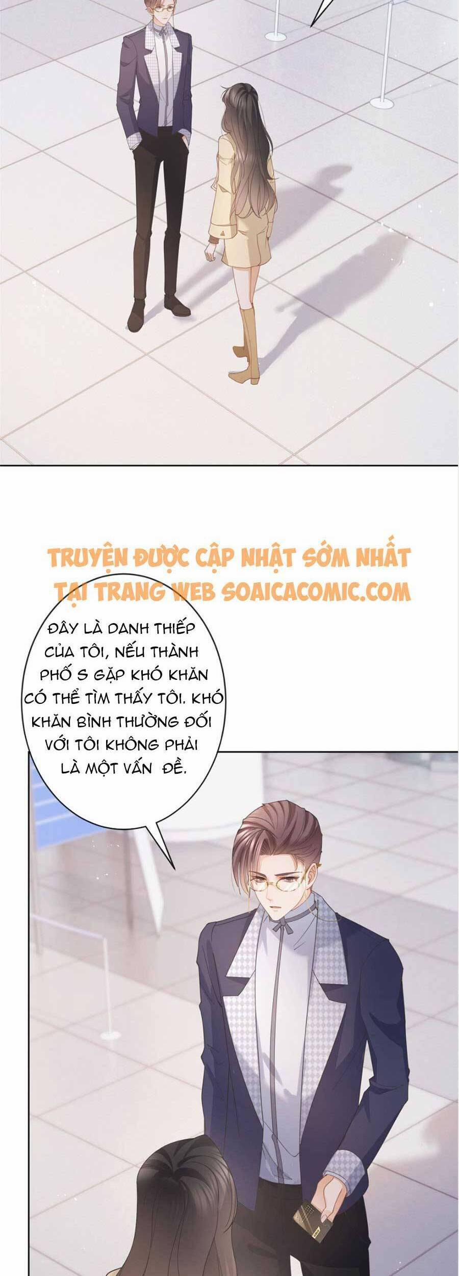 Boss Sát Thủ Dưỡng Hồ Yêu 32 trang 2