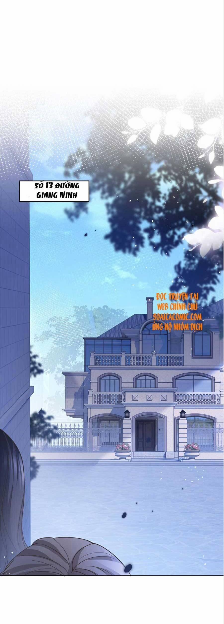 Boss Sát Thủ Dưỡng Hồ Yêu 32 trang 20