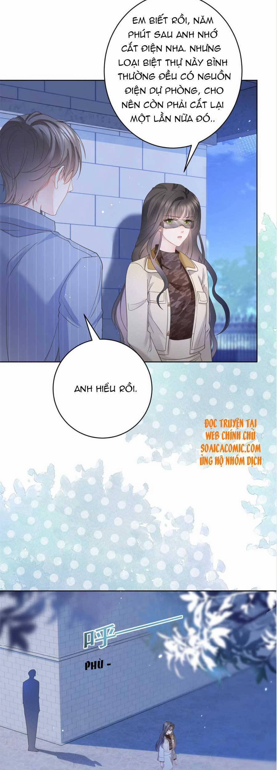 Boss Sát Thủ Dưỡng Hồ Yêu 32 trang 22