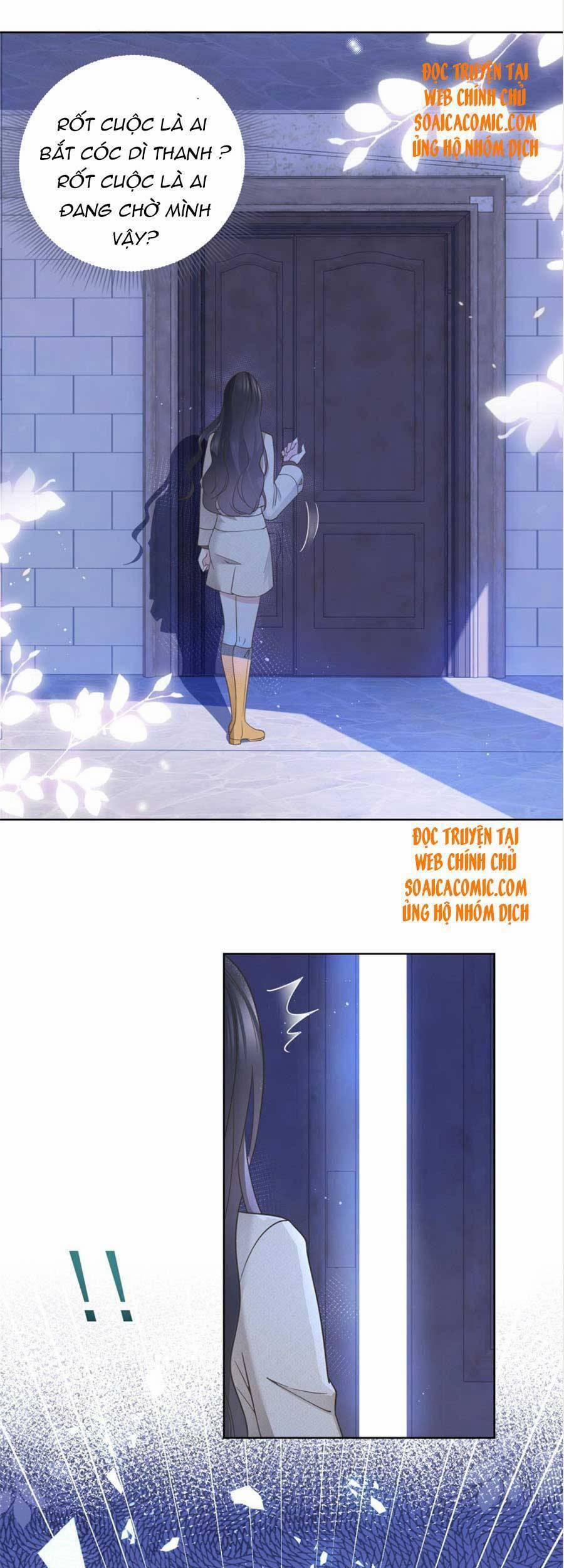 Boss Sát Thủ Dưỡng Hồ Yêu 32 trang 24