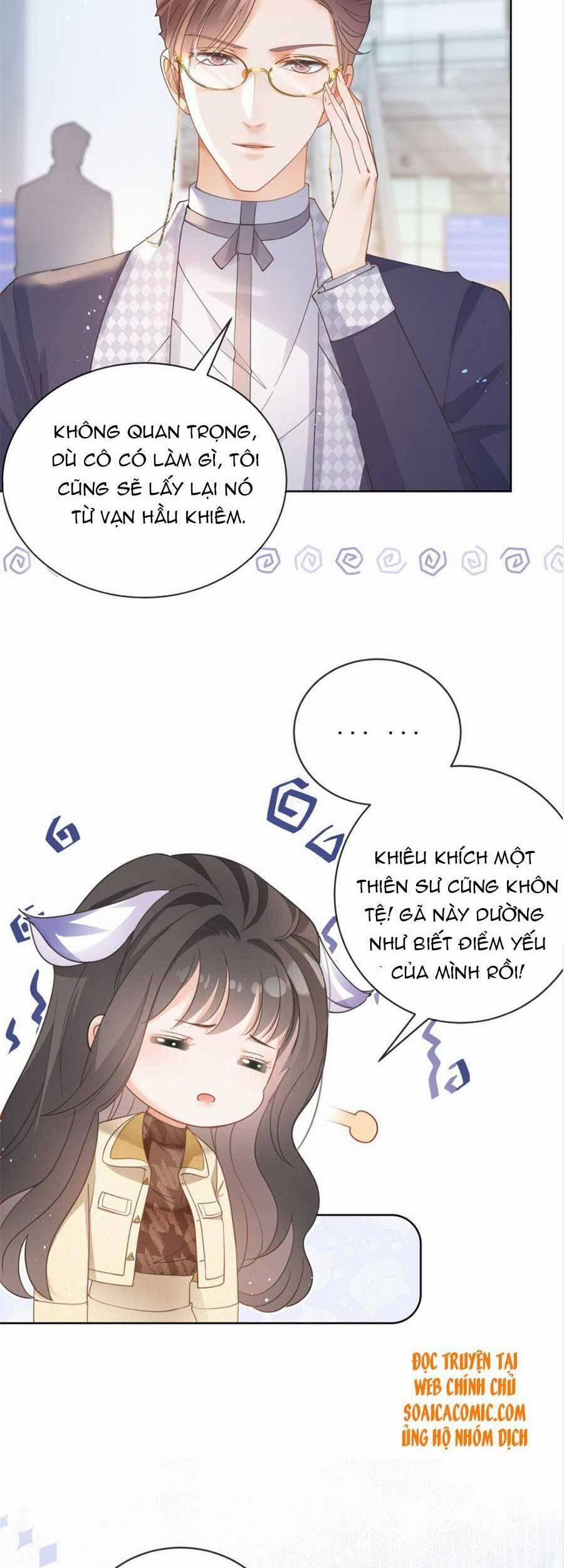 Boss Sát Thủ Dưỡng Hồ Yêu 32 trang 4