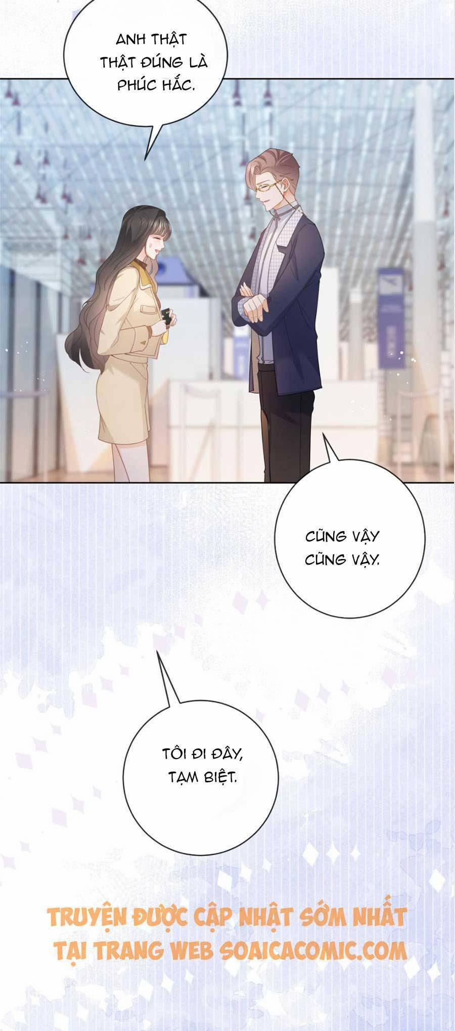 Boss Sát Thủ Dưỡng Hồ Yêu 32 trang 5