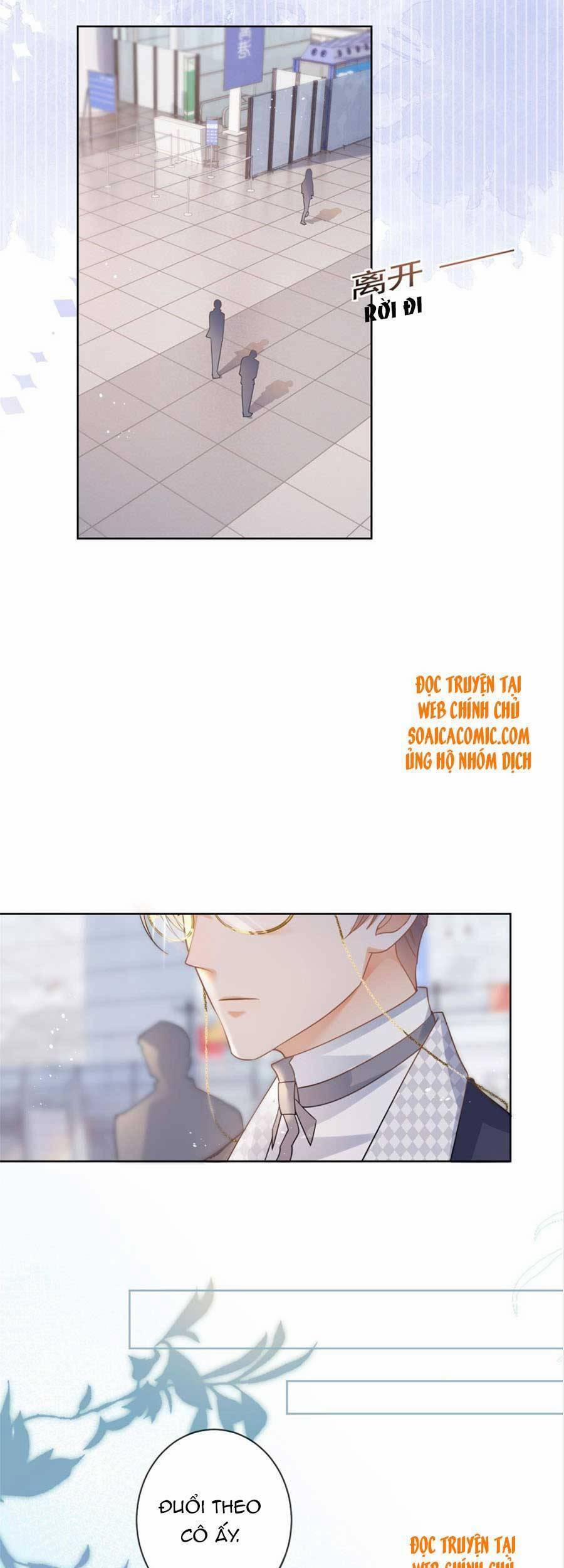 Boss Sát Thủ Dưỡng Hồ Yêu 32 trang 6