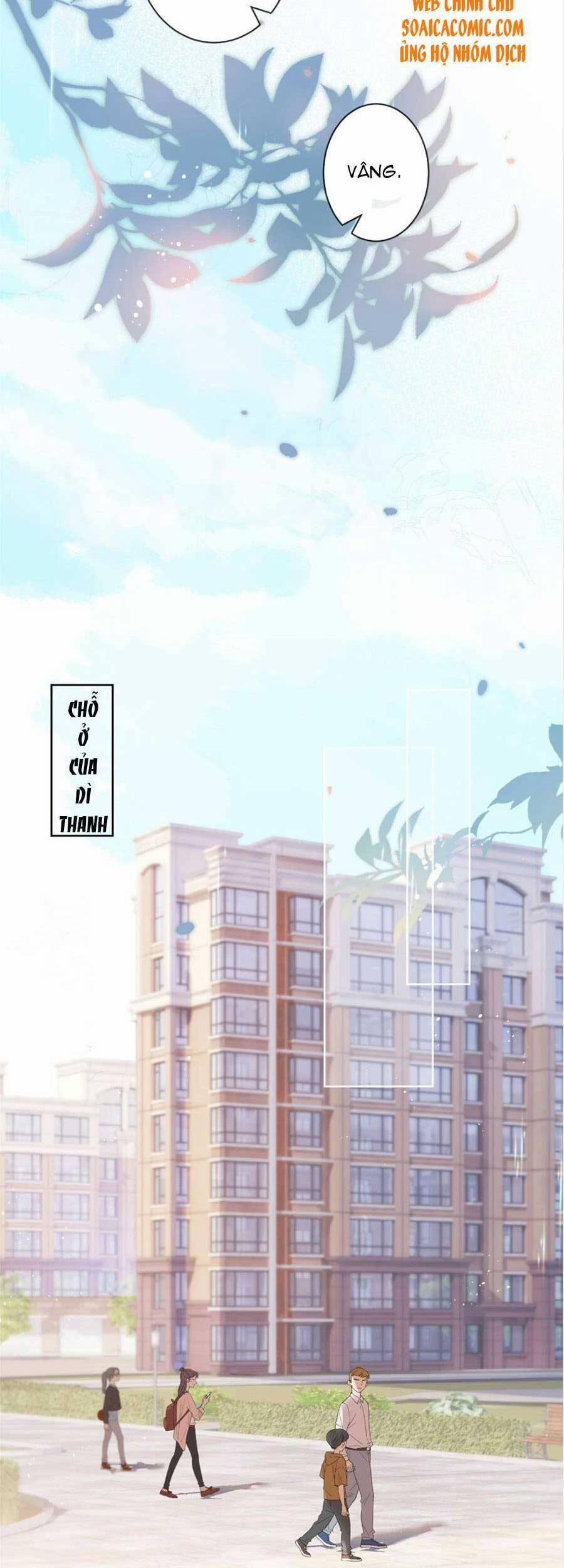 Boss Sát Thủ Dưỡng Hồ Yêu 32 trang 7