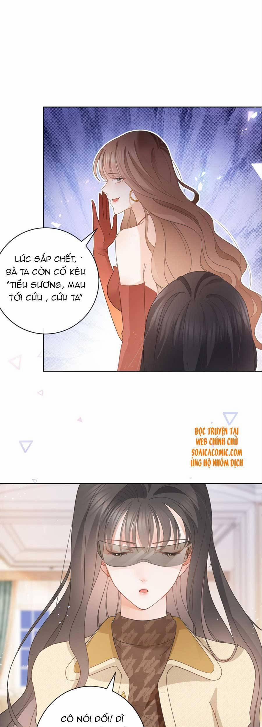 Boss Sát Thủ Dưỡng Hồ Yêu 33 trang 17