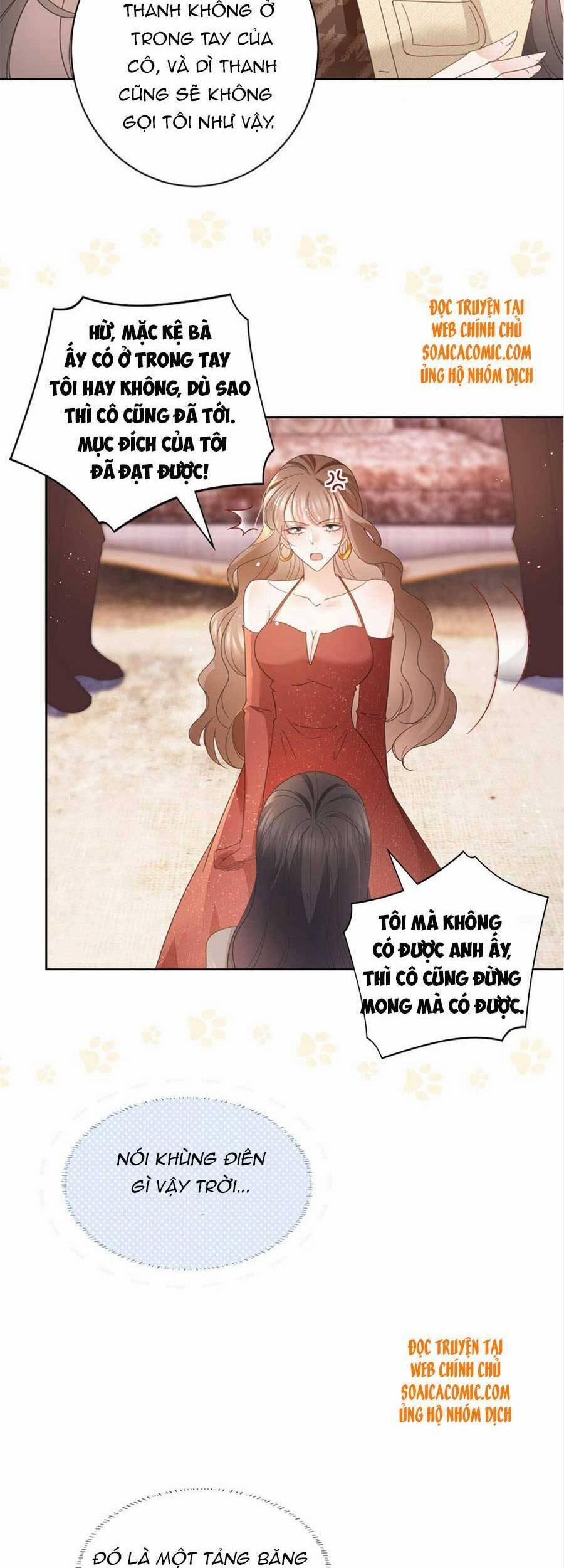 Boss Sát Thủ Dưỡng Hồ Yêu 33 trang 18