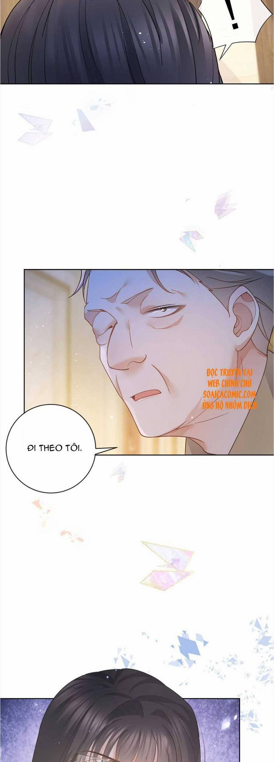 Boss Sát Thủ Dưỡng Hồ Yêu 33 trang 2