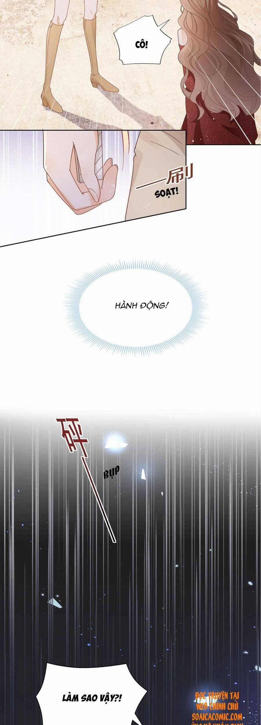 Boss Sát Thủ Dưỡng Hồ Yêu 33 trang 20