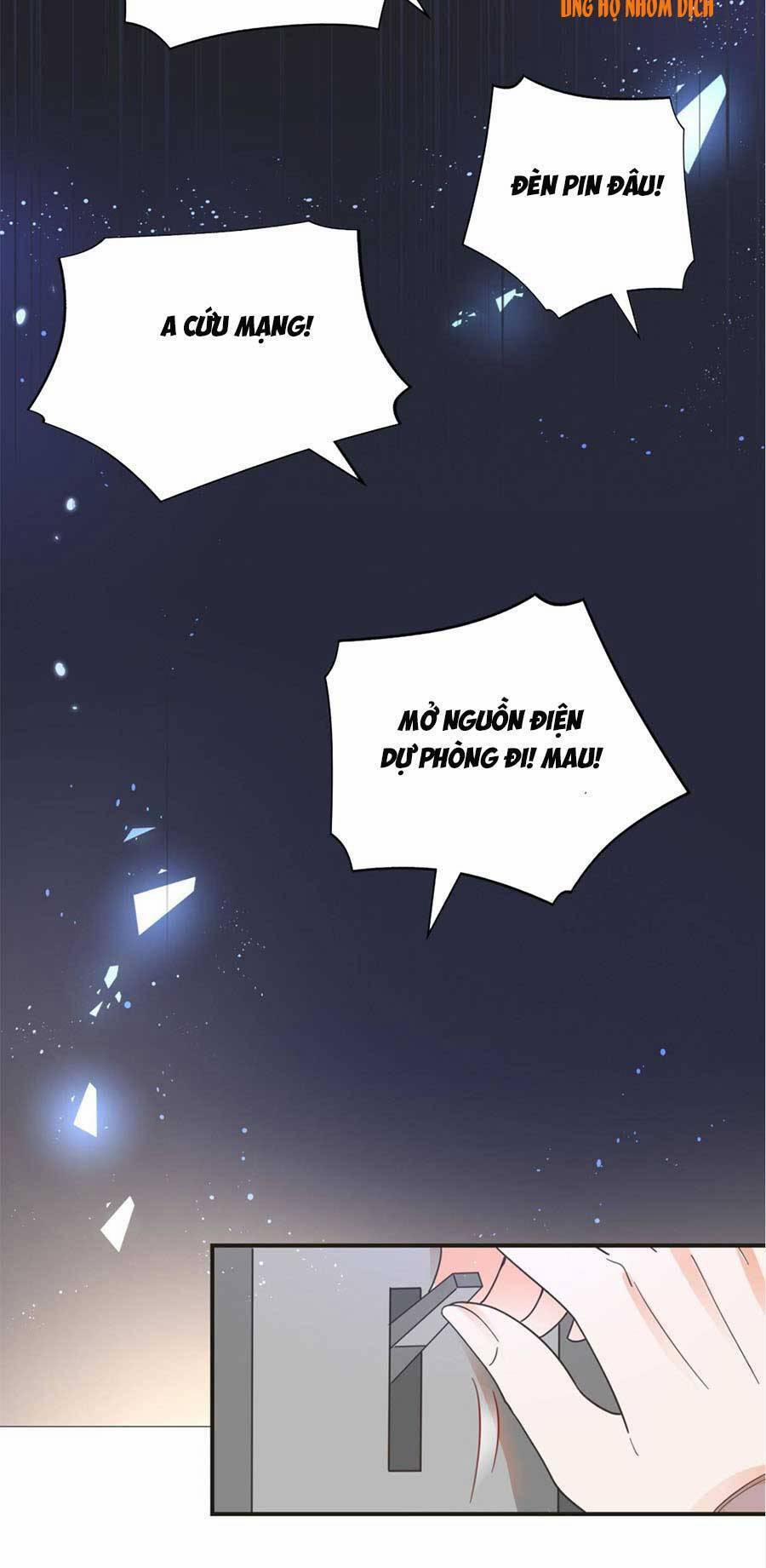 Boss Sát Thủ Dưỡng Hồ Yêu 33 trang 21