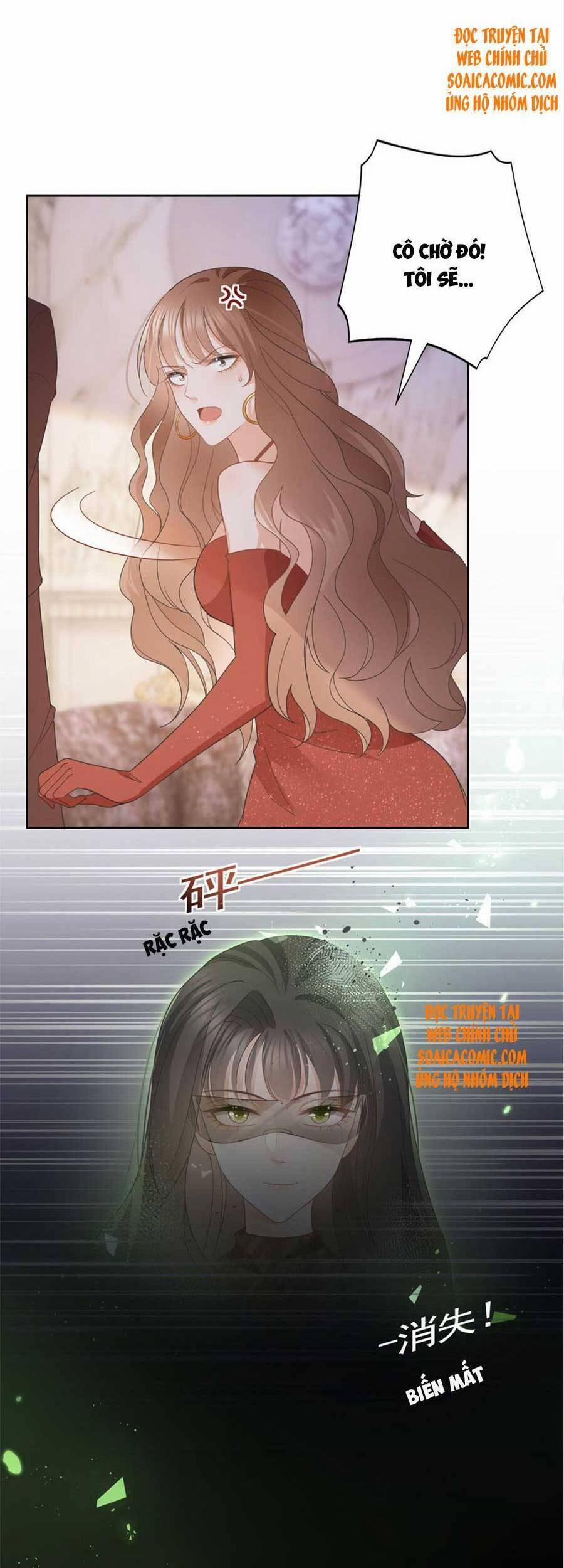 Boss Sát Thủ Dưỡng Hồ Yêu 33 trang 27