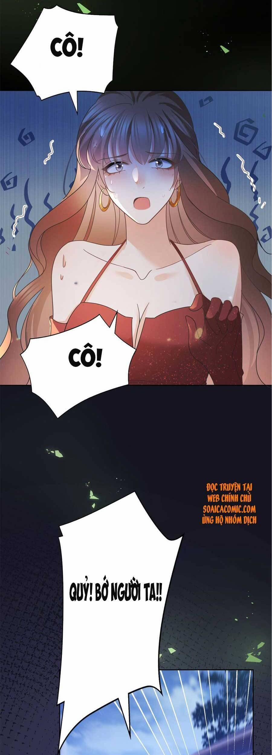 Boss Sát Thủ Dưỡng Hồ Yêu 33 trang 28