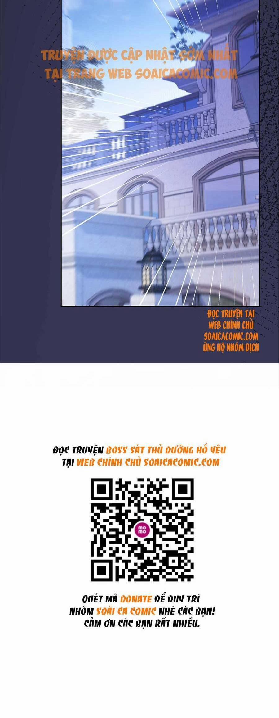 Boss Sát Thủ Dưỡng Hồ Yêu 33 trang 29