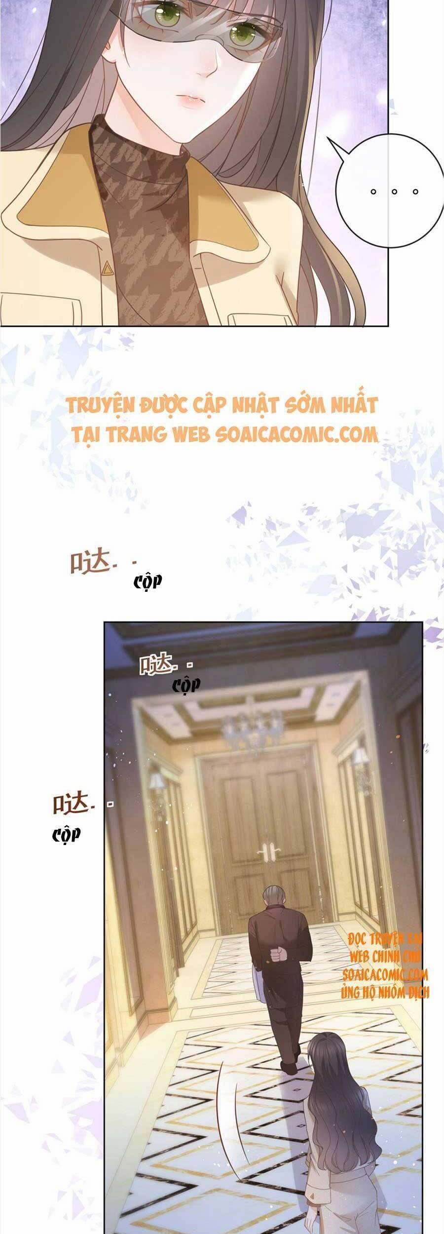 Boss Sát Thủ Dưỡng Hồ Yêu 33 trang 3