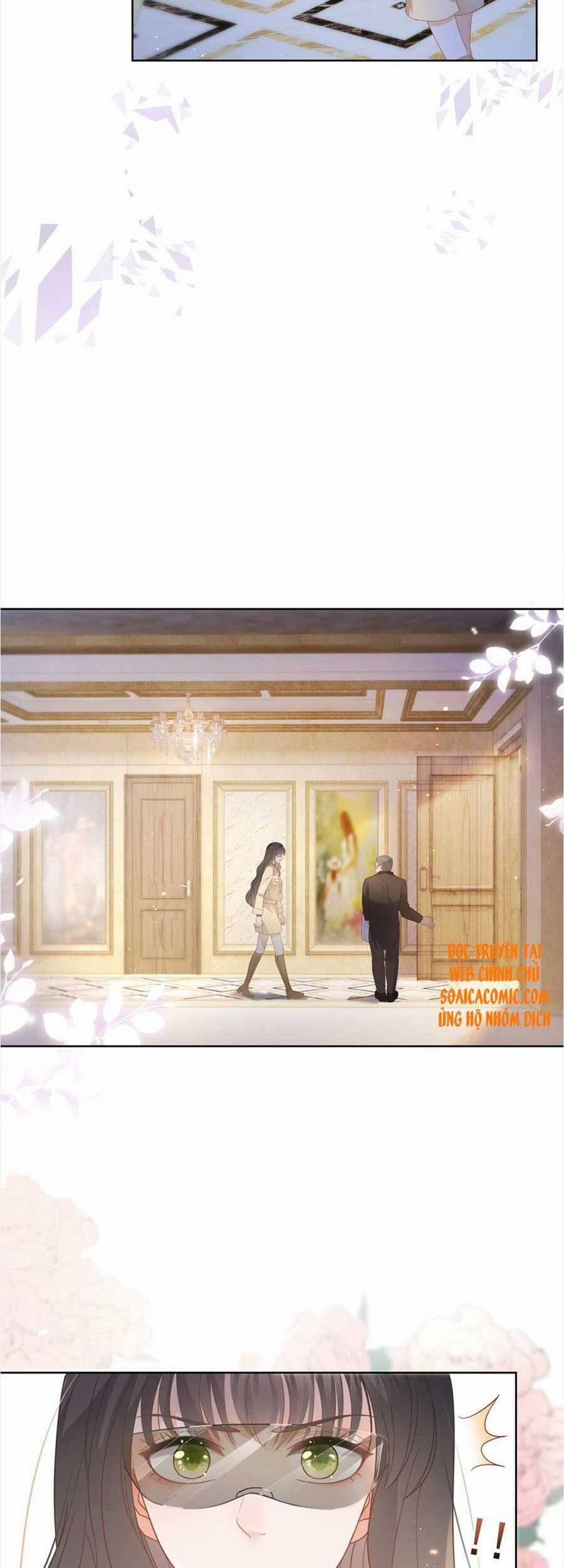 Boss Sát Thủ Dưỡng Hồ Yêu 33 trang 4