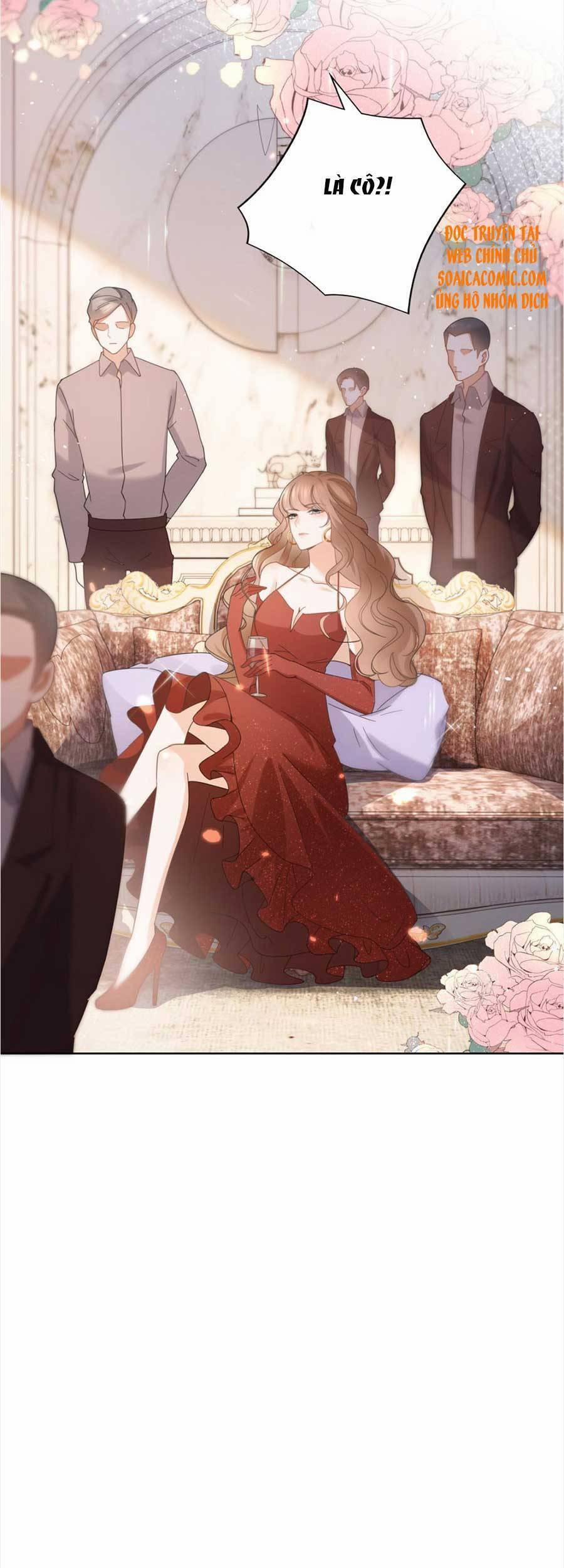 Boss Sát Thủ Dưỡng Hồ Yêu 33 trang 6