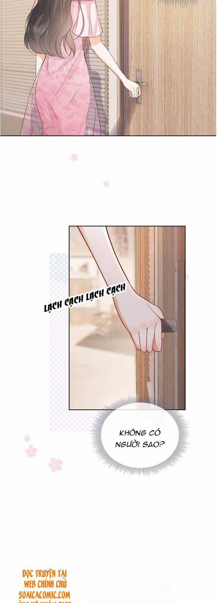 Boss Sát Thủ Dưỡng Hồ Yêu 34 trang 11